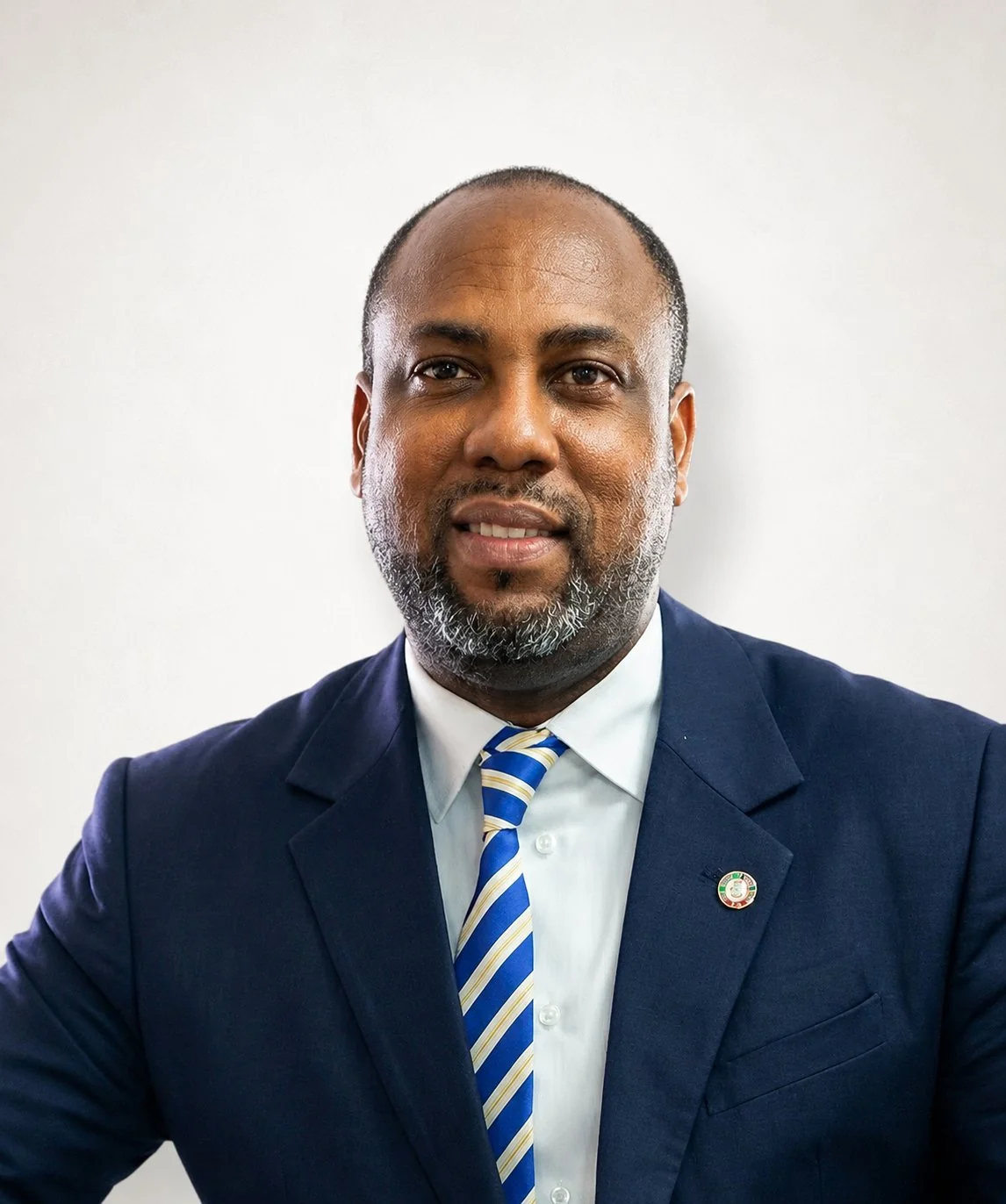 Bob Clark GUETEY