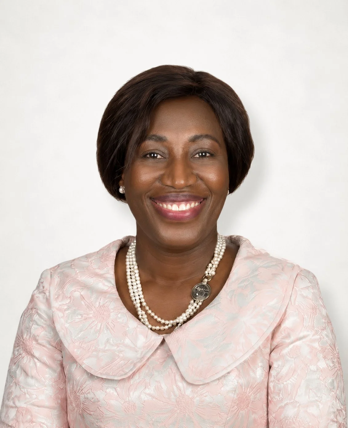 Mme. Julienne AHUA