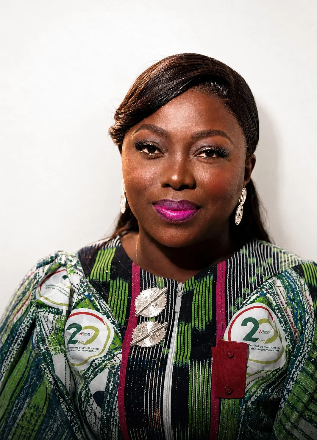 Dr Madiarra Coulibaly-Offia
